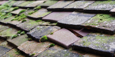 Highley roof repair costs